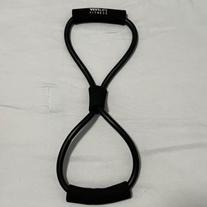 Vivilife Fitness Elastic Resistance Band.